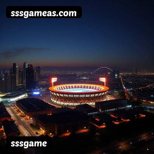 Vantagens exclusivas sssgame para jogadores brasileiros - São Paulo, Rio, BH