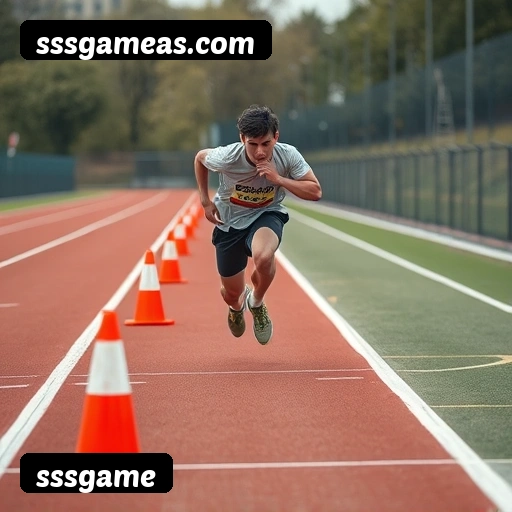 Comparação APP mobile vs versão web da sssgame